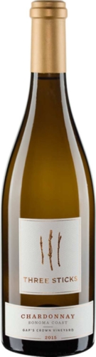CA1TSTGCHA21 Three Sticks Gap's Crown Chardonnay 2021