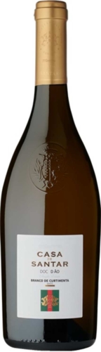 Casa de Santar Branco de Curtimenta Bottle Shot