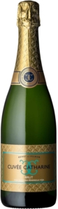 Henry Of Pleham Cuvée Catherine Brut Bottle Shot