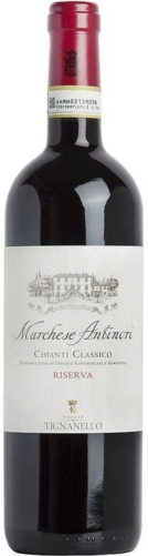 IT2ANTMARC20 Antinori Marchese Chianti Classico Riserva DOCG