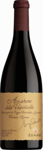 Zenato Amarone della Valpolicella Classico Riserva Sergio Zenato Bottle Shot
